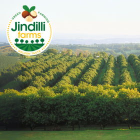 Jindilli Farms Macadamia Oil Australian origin highlights sustainable sourcing and quality