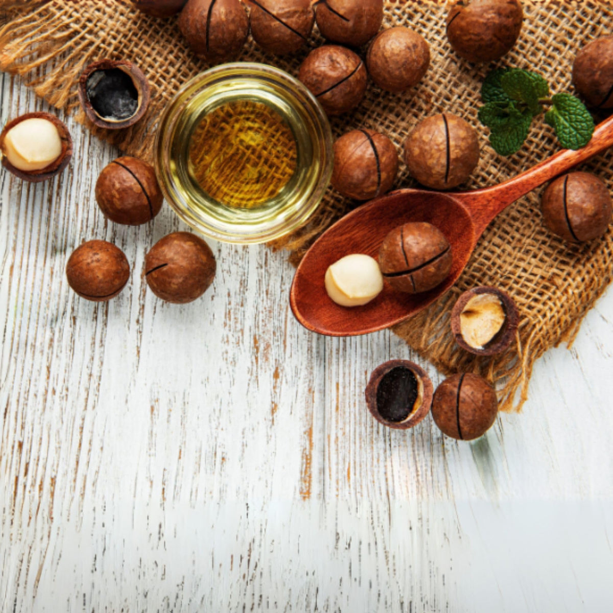 Jindilli Farms Macadamia Oil on grill highlights versatility for grilled dishes