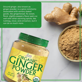 Spoon scooping powder, highlighting convenient resealable packaging