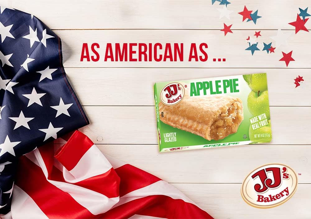 JJ's Bakery fresh-baked aroma highlighted in product spotlight image