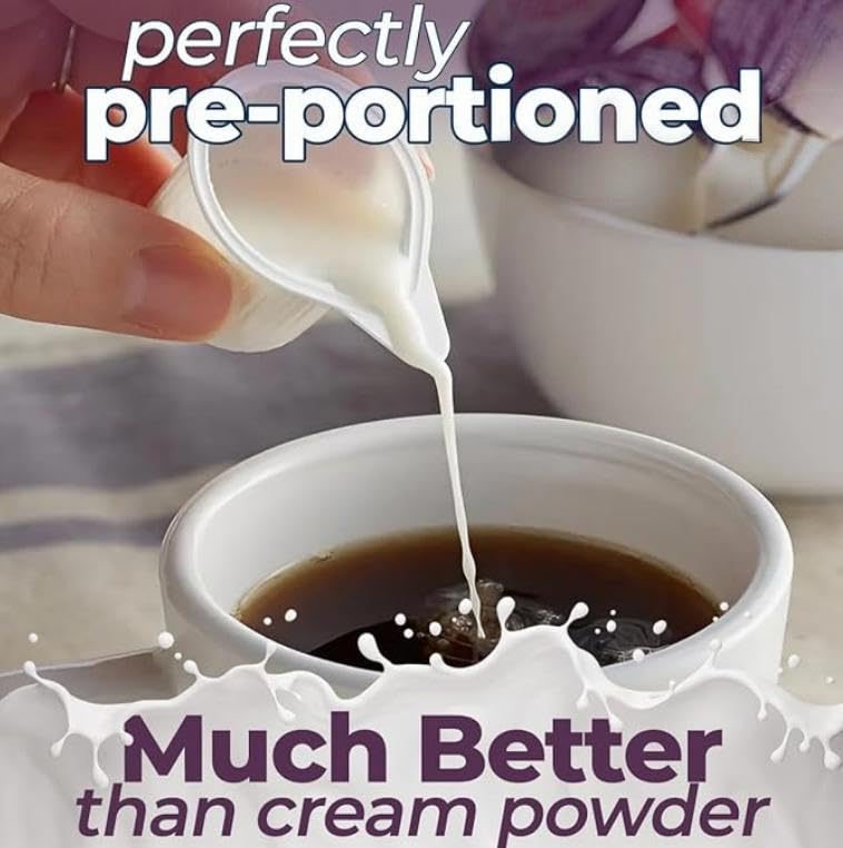 JMS Professional no-refrigeration claim highlights portable coffee flavor anywhere.