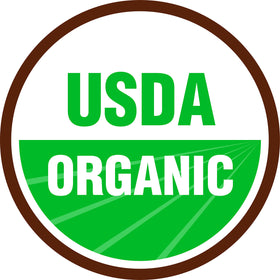Jo Coffee Wild Jo organic Arabica beans highlighting premium quality.