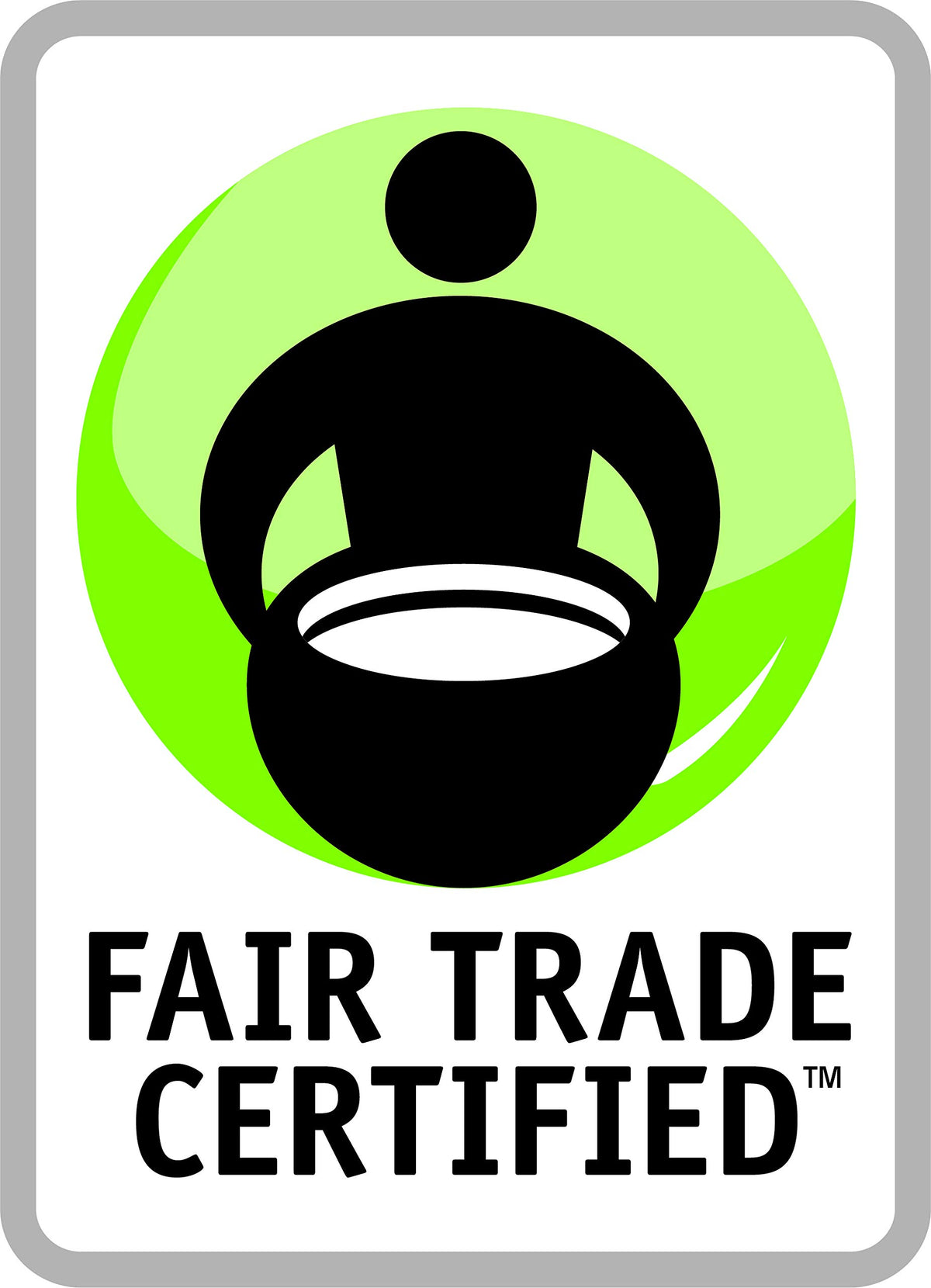 Jo Coffee Wild Jo USDA Organic and Fair Trade certifications