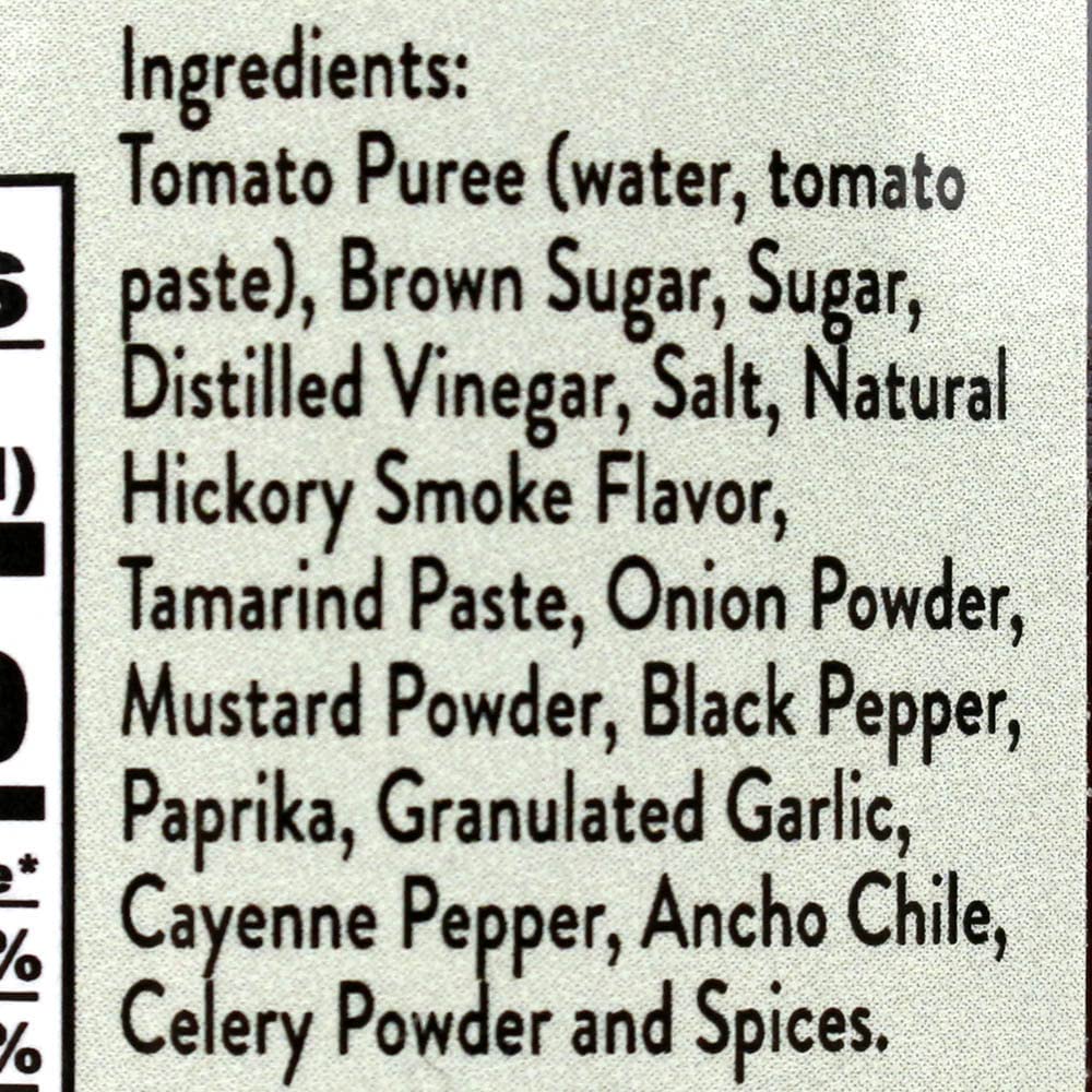 Joe's Kansas City Bbq sauce dispenser action ideal for backyard glazing.