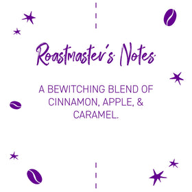 Disney Specialty Collection logo on a label signaling magical flavor inspirations.