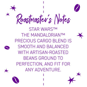 Ethically sourced Arabica beans from responsible farms support fair livelihoods.