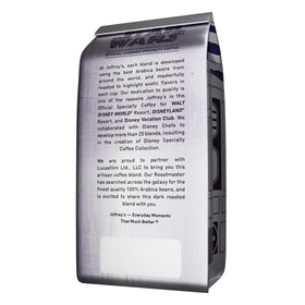 Joffrey's R2-D2 Brew packaging, ideal for gifting Star Wars fans.