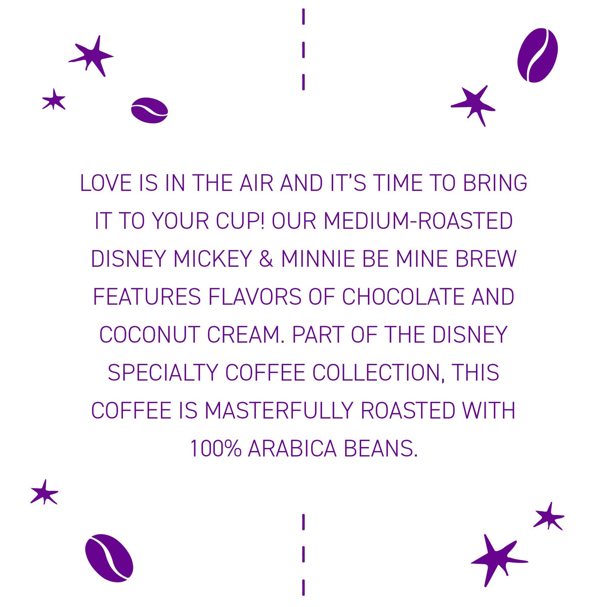 Joffrey's roastmaster artisan roast close-up showcases craft-roasted beans for peak flavor.