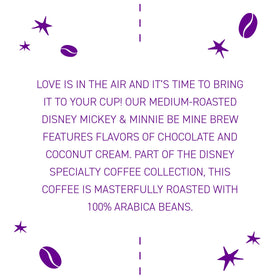 Joffrey's roastmaster artisan roast close-up showcases craft-roasted beans for peak flavor.