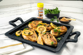 Johnny's Chicken and Pork Seasoning 6-pack for quick, flavorful meals