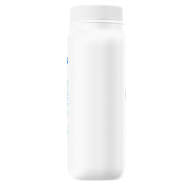 Johnson's Baby Powder easy-application aids quick touch-ups after beach or playtime