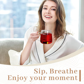 Johou 24-pod pack provides convenient daily brews