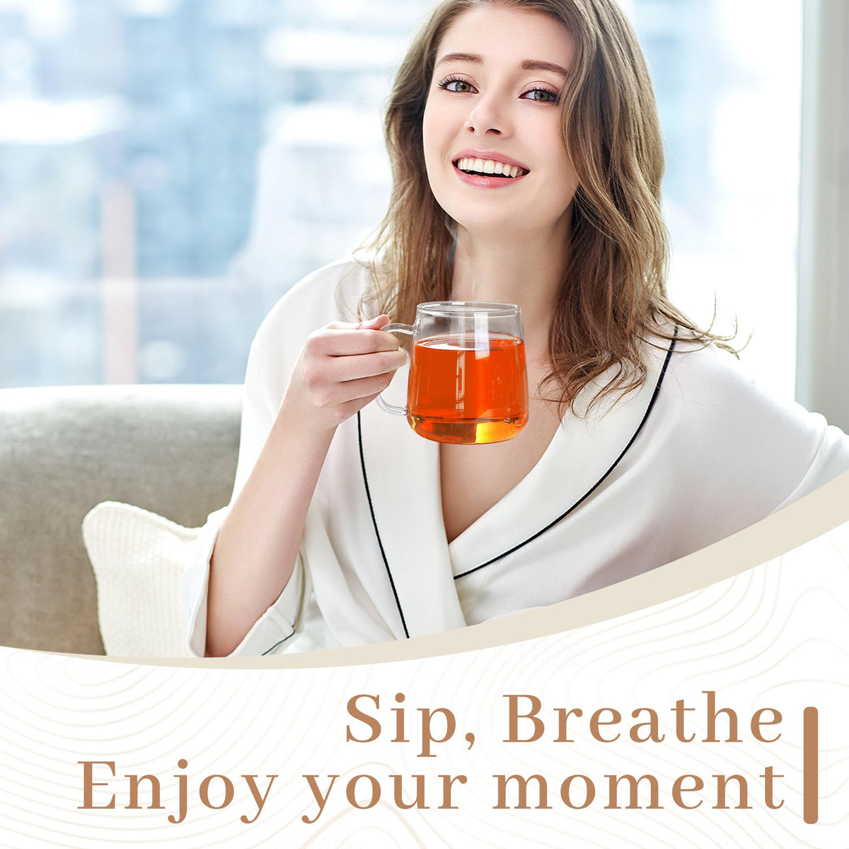 Johou Oolong Tea Pods ready for quick, satisfying daily brews.
