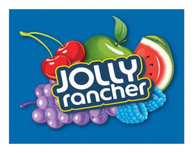 Jolly Rancher Awesome Reds two-pack for on-the-go snacking.
