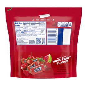 Jolly Rancher Cherry red candy ideal for celebrations and gifting.