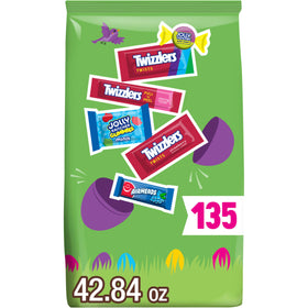 Jolly Rancher bulk fruit candies for Easter baskets and party treats