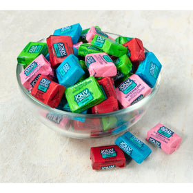 On the go pack shown for convenient school and work snack moments
