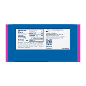Jolly Rancher Filled Pops individually wrapped emphasize freshness and convenient sharing.