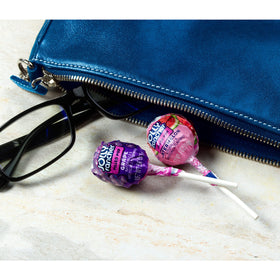 Jolly Rancher Watermelon filled pops highlight refreshing summer flavor and portability.