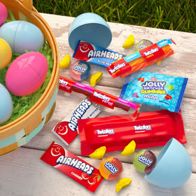 Jolly Rancher hard candy assortment for bowls and gifting