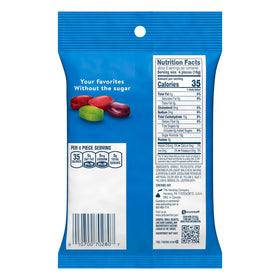 JOLLY RANCHER Zero Sugar on-the-go candy in a case ideal for sharing