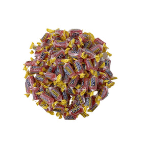 Jolly Ranchers Watermelon bag front view, fresh flavor highlight for snacking