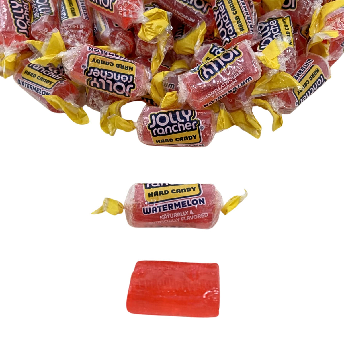 Packaging may vary, but watermelon flavor remains bold and approachable