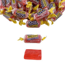 Packaging may vary, but watermelon flavor remains bold and approachable