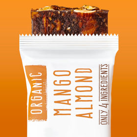 Jonesbar Andes single-origin dark chocolate accentuates a rich, indulgent finish.