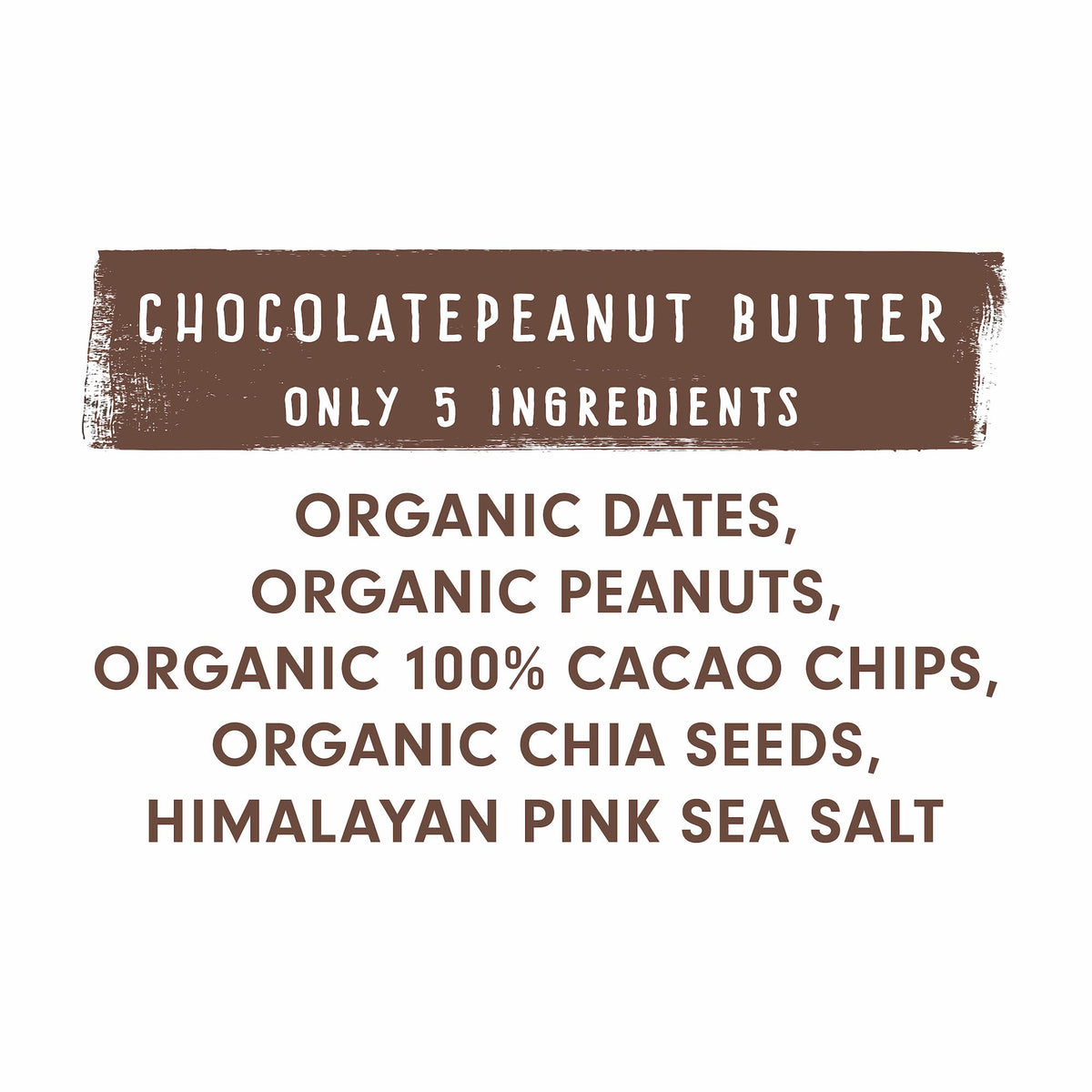 On-the-go snack for kids and adults during school or travel.