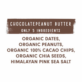 On-the-go snack for kids and adults during school or travel.