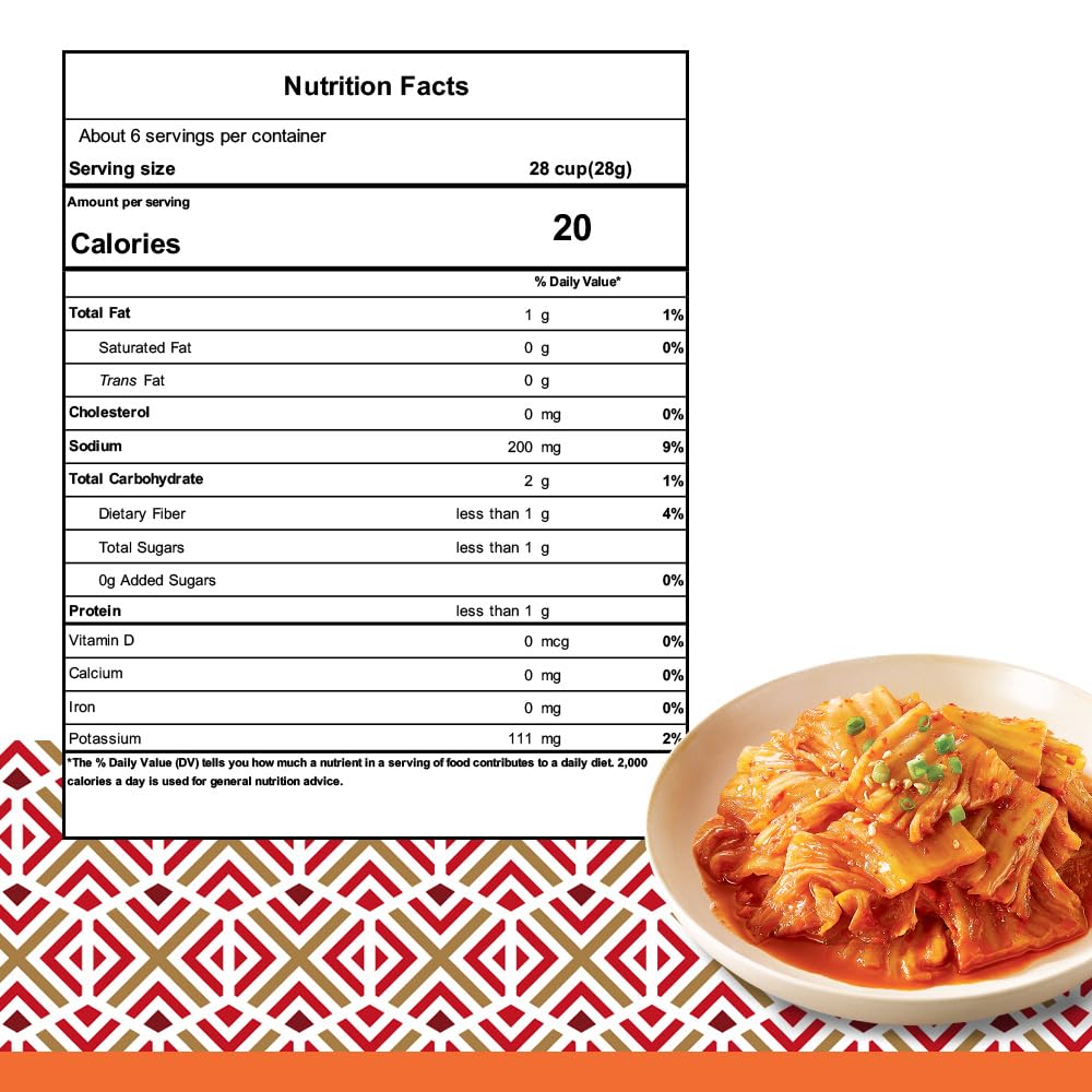 JONGGA kimchi stir-fry-ready adds bold heat and crunch to sizzling vegetables.
