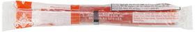 Joray Apricot Fruit Roll unrolled snack ideal for classroom treats and sharing.