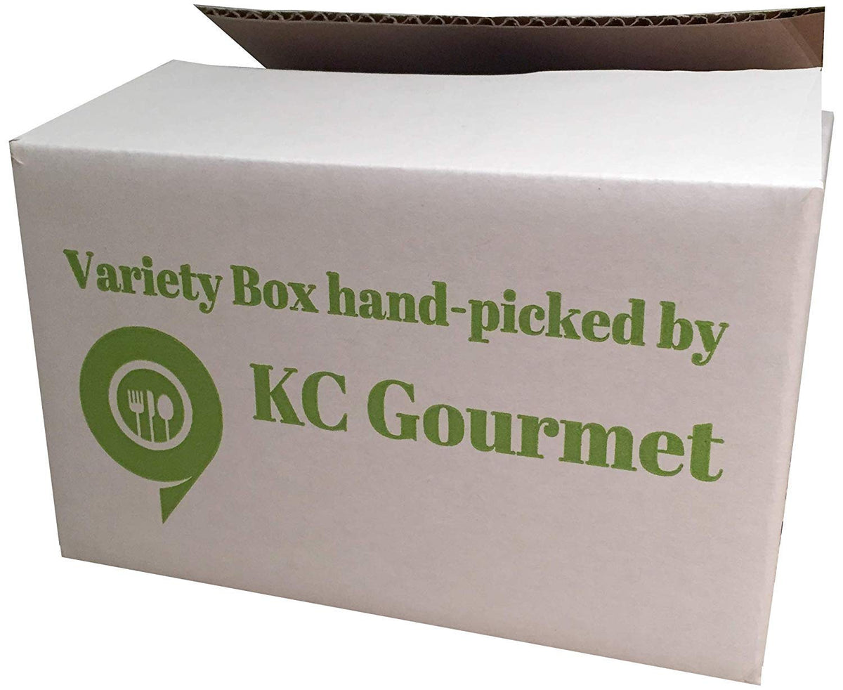 JORAY fruit roll kraft box packaging shows giftable, ship-ready presentation.