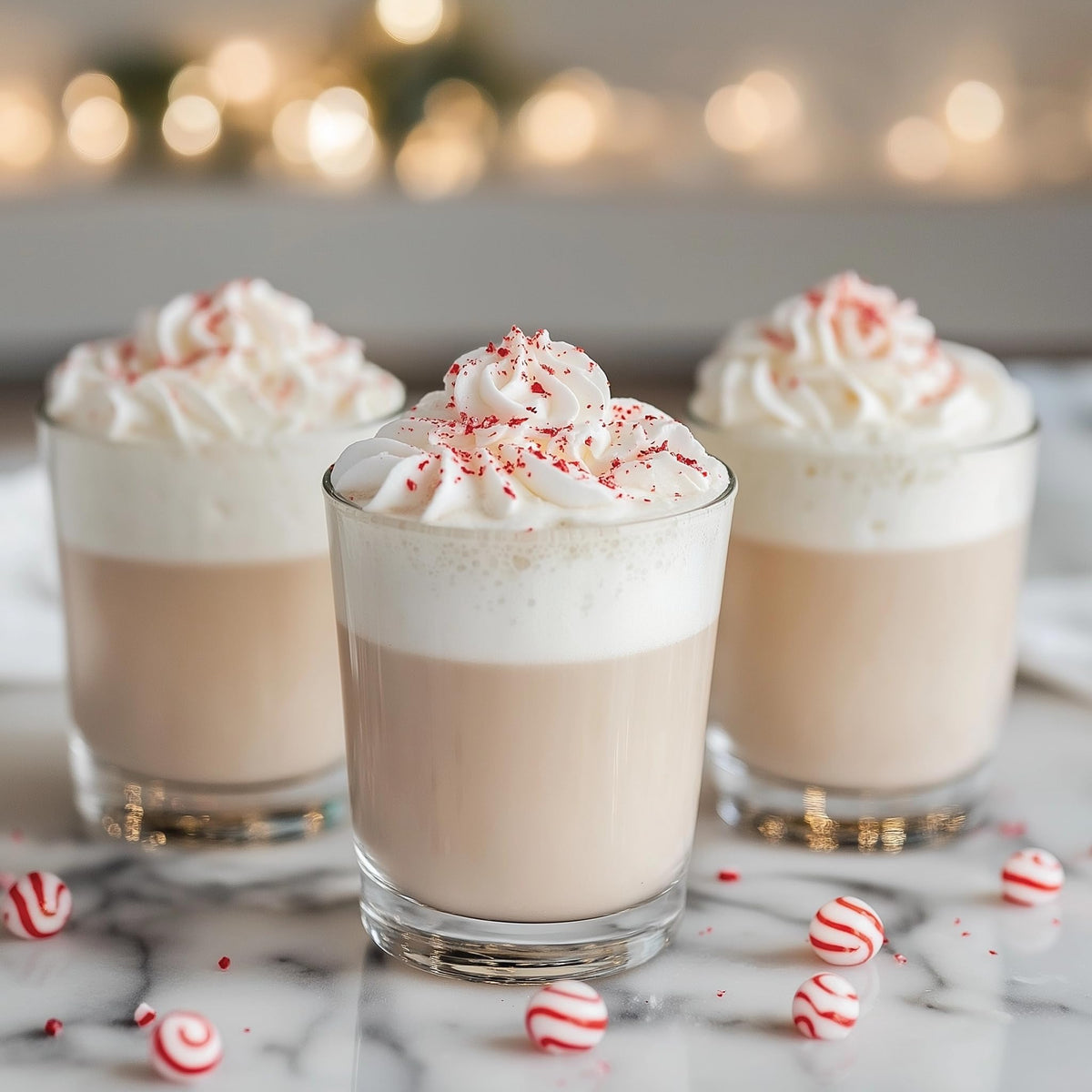 Jordan's Skinny Mixes sugar-free coffee syrup pour—easy to boost flavor in lattes or shakes.