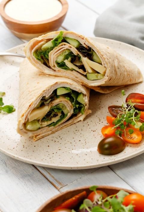 Joseph's Bakery Lavash freezer-friendly unopened storage for up to a year