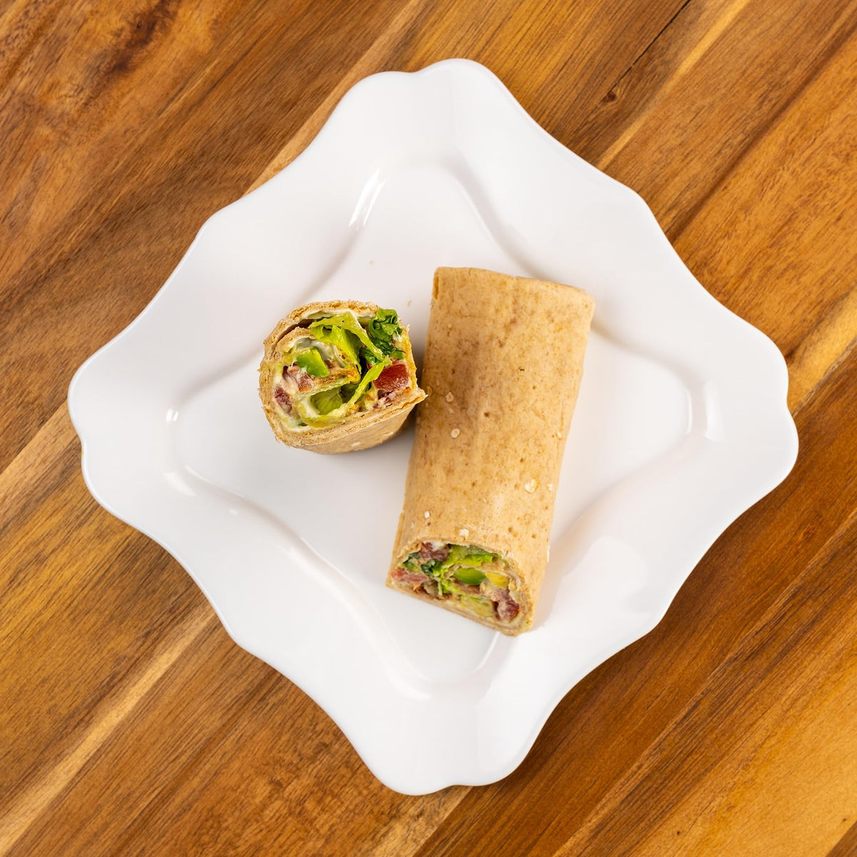 Joseph's Lavash Bread 15-flatbreads total offers versatile meal prep options.