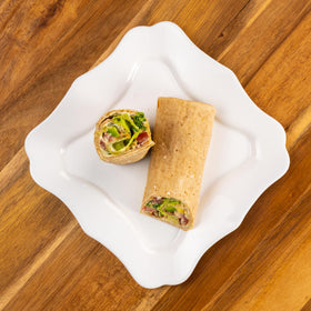Joseph's Lavash Bread 15-flatbreads total offers versatile meal prep options.