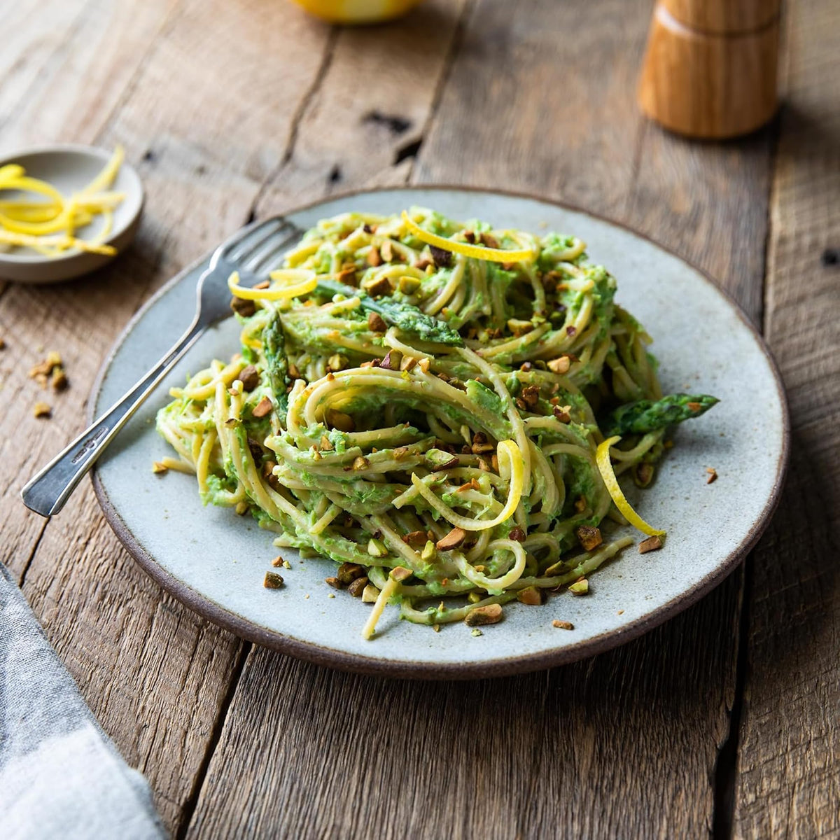 Jovial Einkorn Spaghetti Italian artisan pasta crafted in Italy