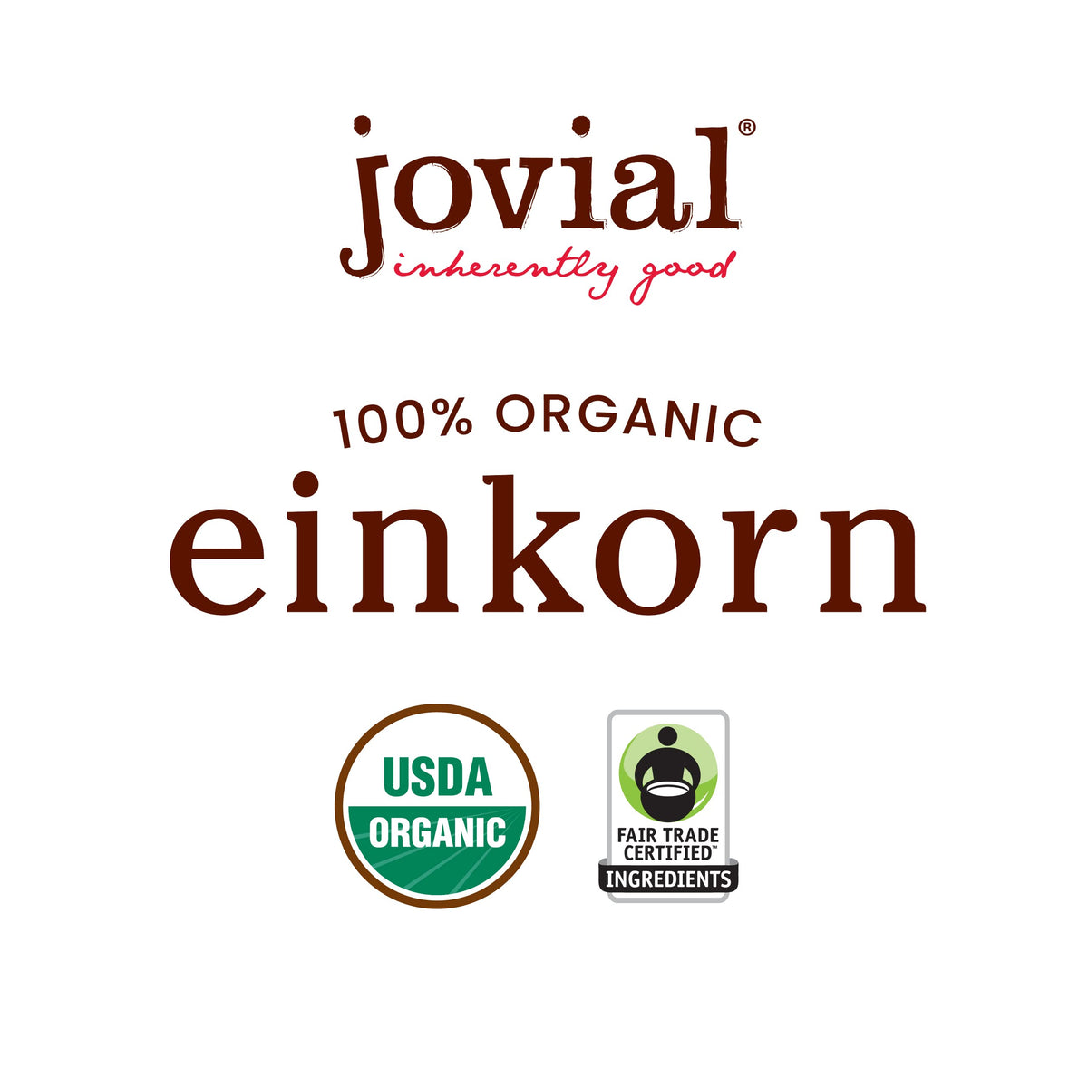 Jovial palm oil and fair trade cocoa emphasize sustainable sourcing