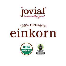 Jovial palm oil and fair trade cocoa emphasize sustainable sourcing