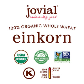Jovial nutty flavor close-up, silky texture enhances sauces.