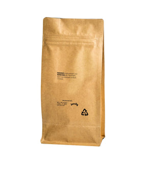 Jovvily Angelica Root loose tea in bulk inviting a fragrant brew.