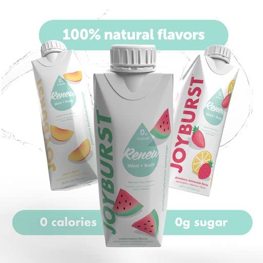 Joyburst Packaging closeup emphasizes eco-friendly packaging sustainability.