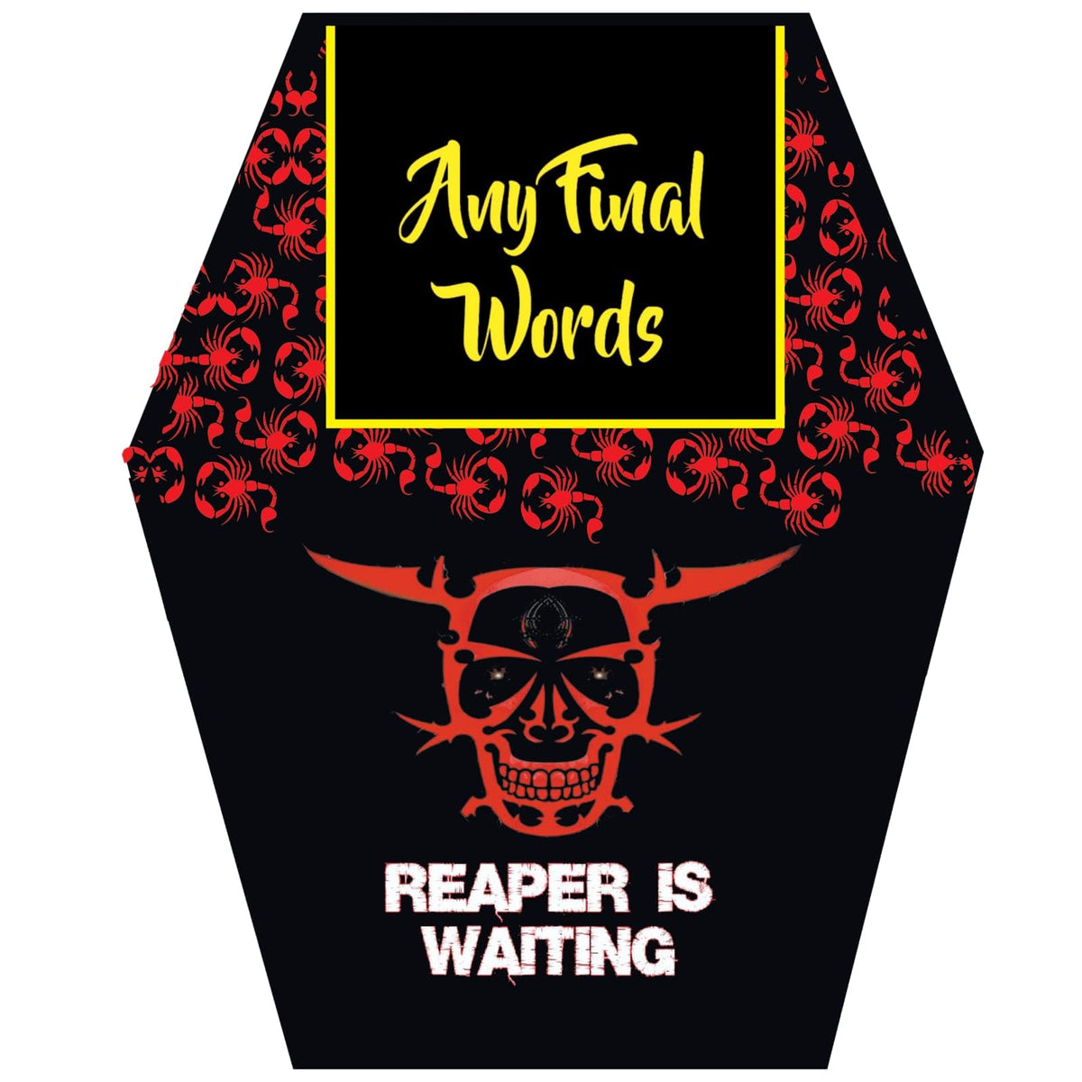Joytoss bag open reveals ghost pepper heat for fearless flavor seekers.