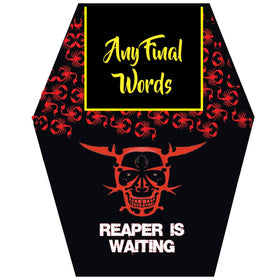 Joytoss bag open reveals ghost pepper heat for fearless flavor seekers.