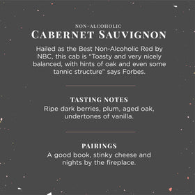 JØYUS award-winning wine label signals Forbes Silver recognition