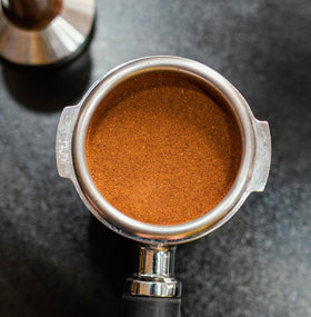 Juan Valdez Huila handpicked beans reflect careful selection for consistent quality.