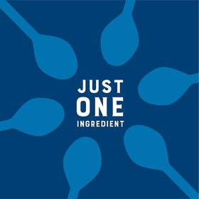 Judee's gluten-free buttermilk powder adds creaminess to ranch dressing.