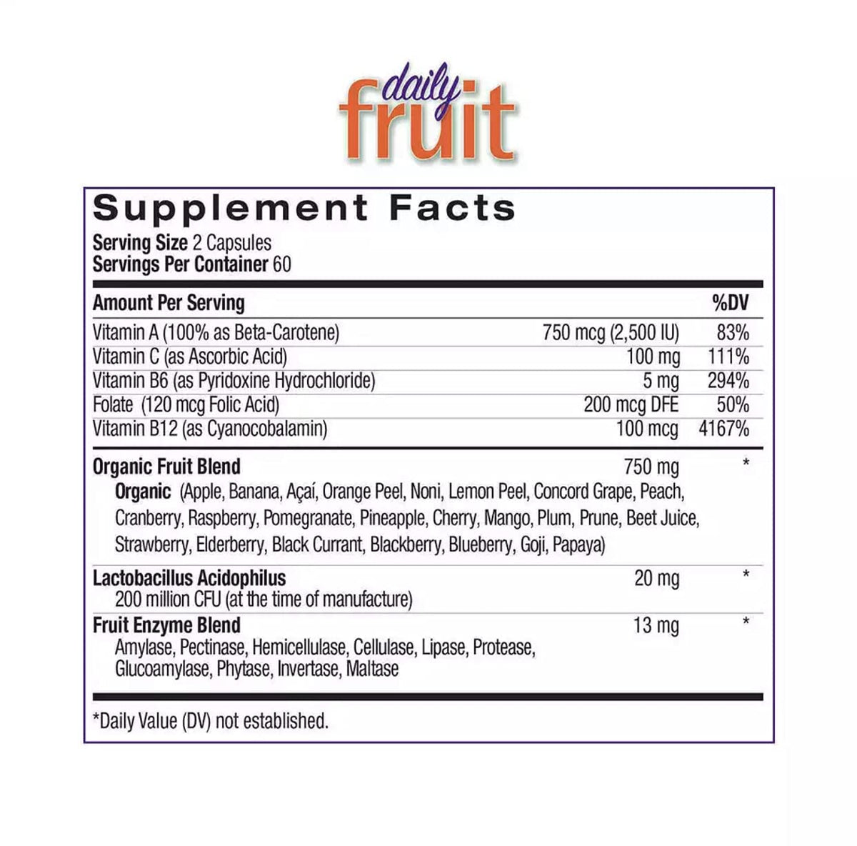 JuiceFestivp 120+120 case-pack-2 labels demonstrates two-unit packaging for easy sharing.